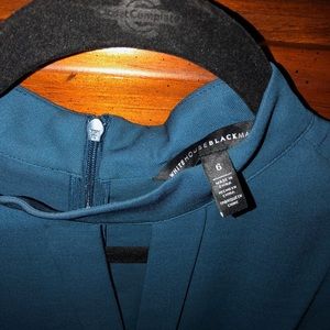 White House Black Market